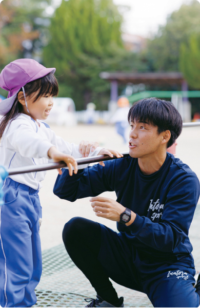 稲岡 正成さん